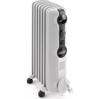 Notice DELONGHI RADIA S TRRS0715 Chauffage