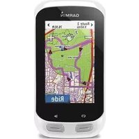 Notice GARMIN EDGE EXPLORE 1000 Navigateur GPS