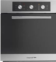 Notice BOMPANI BO243OH/E Forno