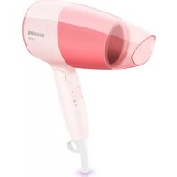 Notice PHILIPS ESSENTIALCARE HP8125 Sèche-cheveux
