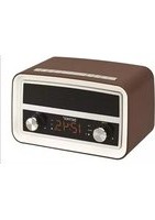 Notice DENVER CRB-619 Radio