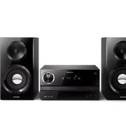 Instrukcija PHILIPS MCM3350 Hi-Fi Sistema