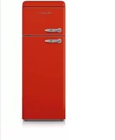 Notice SCHAUB LORENZ SL208 FR DD Refrigerator