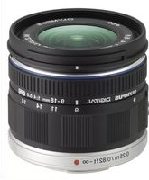 Notice OLYMPUS M.ZUIKO ED 9-18MM F4.0-5.6 Objectif