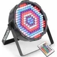 Notice BeamZ FLATPAR 151.284 Effect machine