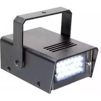 Notice BeamZ LED MINI STROBE 153.275 Machine à effet