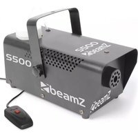S500 160.436 BeamZ