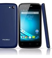 Notice LOGICOM L-EMENT 401 Smartphone