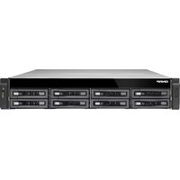 Notice QNAP TS-EC880U R2 NAS