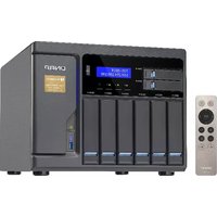Notice QNAP TVS-882T Server