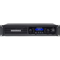 Notice SAMSON SXD5000 Receiver
