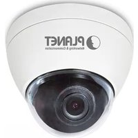 Notice Planet ICA-5250 Surveillance Camera