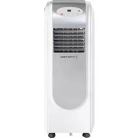 PAC 2000 E TROTEC