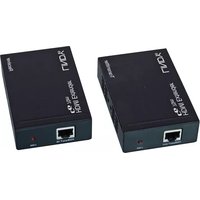 Notice Lindy C6 HDMI EXTENDER Extension audio/video