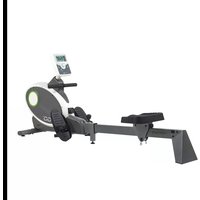 Notice TUNTURI GO ROW 30 Rowing Machine
