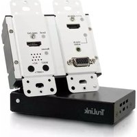 Notice C2G 29218 Extension audio/video
