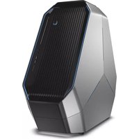 Notice ALIENWARE AREA51 R2 Desktop computer