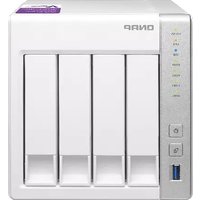 Notice QNAP TS-431P NAS