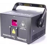 Phantom 750 BeamZ