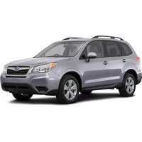 Notice SUBARU FORESTER (2016) Voiture