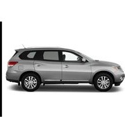 Notice NISSAN PATHFINDER (2016) Car