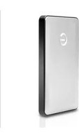 Notice G-TECHNOLOGY DRIVE MOBILE USB-C External hard drive