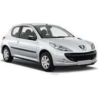 Notice PEUGEOT 206 (2002) Voiture