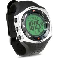 Notice Pyle PSWRM70 Sports Watch