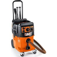 Notice Fein DUSTEX 35 MX AC Sesalnik
