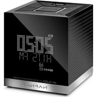 Notice Sunstech MYCLOCK-V3 Radio