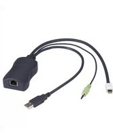 Notice Black Box KV1409A Computer Cable
