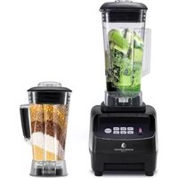 Notice E.zicom E.ZICHEF SUPERIOR Blender