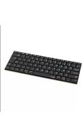 Notice KONIG CSKBBT200BE Clavier