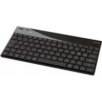 Notice KONIG CSKBBT300BE Clavier
