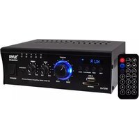 Notice Pyle PCAU35A Recepteur