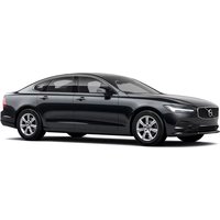 Notice VOLVO S90 (2017) Voiture