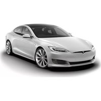 Notice TESLA MODEL S (2014) Voiture