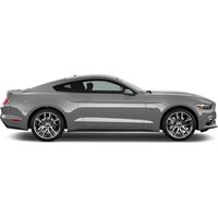 Notice FORD MUSTANG (2013) Voiture