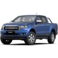 Notice FORD RANGER (2010) Voiture