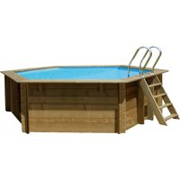 Notice GRE 783331EB Piscine hors sol