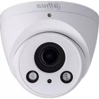 Notice Dahua Technology LITE IPC-HDW2221R-ZS Caméra de surveillance