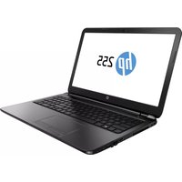 Notice HP 255 G4 Ordinateur portable