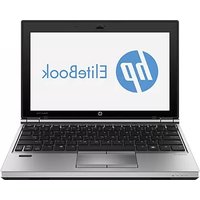 Notice HP ELITEBOOK 2170P Ordinateur portable