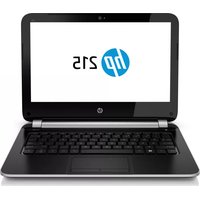 Notice HP 215 G1 Ordinateur portable