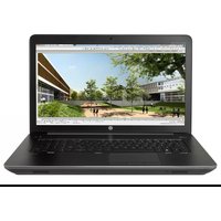 Notice HP ZBOOK 17 G3 Ordinateur portable