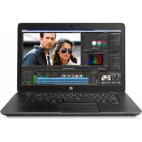 Notice HP ZBOOK 15U G2 Ordinateur portable