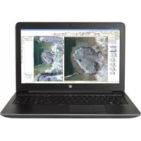 Notice HP ZBOOK 15 G3 Ordinateur portable