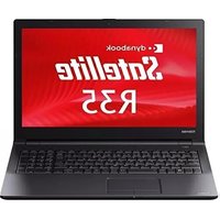 Notice TOSHIBA SATELLITE R35 ノートパソコン