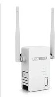 Notice Totolink EX300 Wi-Fi repeater