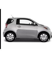 Notice Scion IQ (2015) Car